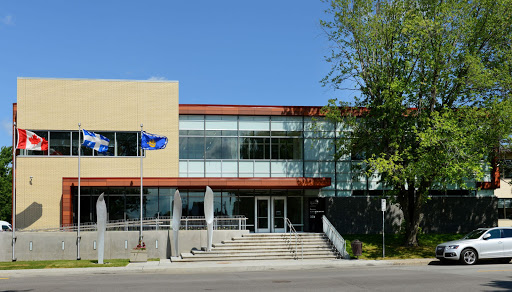 Bureau d'arrondissement des Rivières
