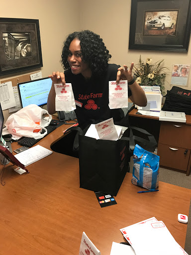 Insurance Agency «Kathleen Alexander - State Farm Insurance Agent», reviews and photos