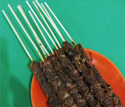 Mie Rebus Haji Satar photo