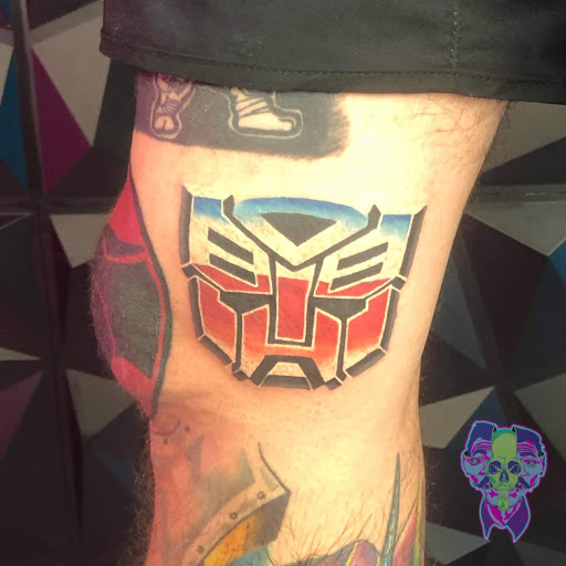 Explore honeymoon tattoo ideas, creative tattoo ideas in Bethlehem, available at Soul Glow Electric Ink