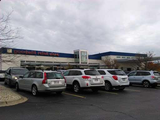Thrift Store «Goodwill Madison East Towne», reviews and photos