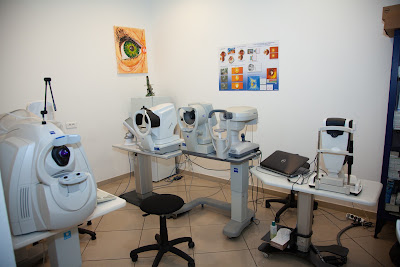 Dr Helena GUIGUE BENAYOUN Ophtalmologue Marseille à Marseille