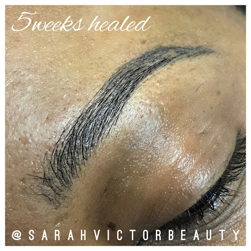 Explore tattoo half sleeve ideas male, creative tattoo ideas in Glastonbury, available at Sarah Victor Studios