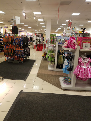 Department Store «JCPenney», reviews and photos, 4190 E Court St #500, Burton, MI 48509, USA