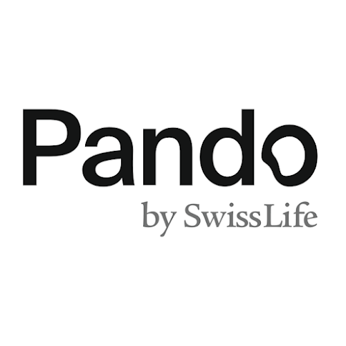 Kommentare und Rezensionen über Pando by Swiss Life