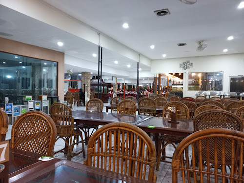 Rumah Makan Torani (Pusat) - Kepiting, Pusat Seafood & Kuliner Balikpapan