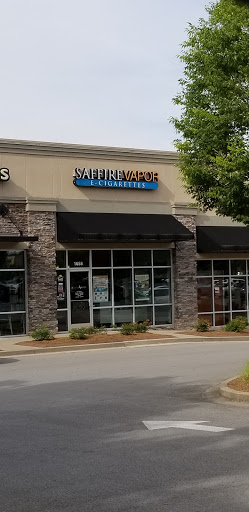 Vaporizer Store «Saffire Vapor Retail Store», reviews and photos, 1658 Lee Victory Pkwy, Smyrna, TN 37167, USA