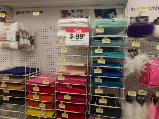 Fabric Store «Jo-Ann Fabrics and Crafts», reviews and photos, 5824 196th St SW, Lynnwood, WA 98036, USA