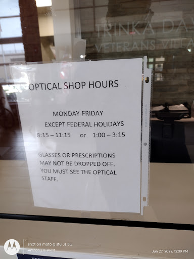 Veterans Affairs Department «US Department of Veterans Affairs/ Trinka Davis Veterans Village», reviews and photos