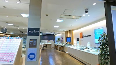 ジュエルセブン総本店