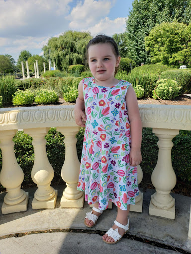 Park «Wahby Park», reviews and photos, 24800 Jefferson Ave, St Clair Shores, MI 48080, USA