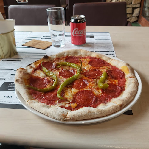 Pizza Paradise - Dunaújváros
