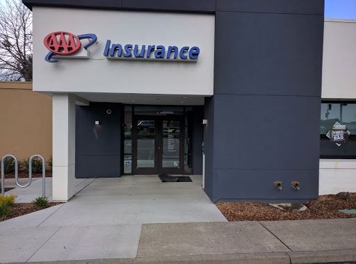 Auto Insurance Agency «AAA Santa Rosa Farmers», reviews and photos, 1501 Farmers Ln, Santa Rosa, CA 95405, USA