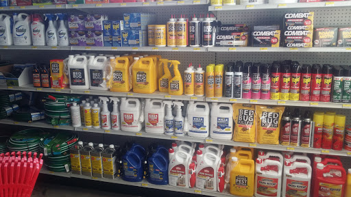 Hardware Store «Paintcraft Ace Hardware», reviews and photos, 2620 Crenshaw Blvd, Los Angeles, CA 90016, USA