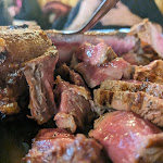 Photo n°1 de l'avis de matteo.e fait le 20/11/2023 à 19:52 sur le  La Vecia Scola (Isola della Scala) à Isola della Scala