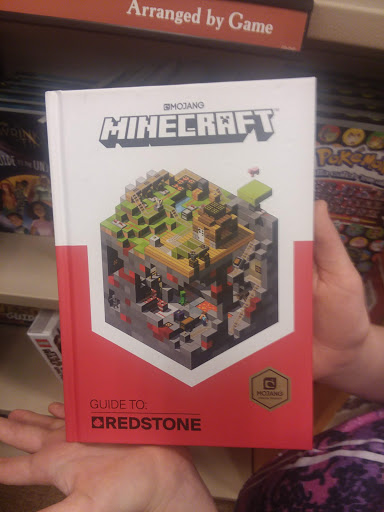 Book Store «Barnes & Noble», reviews and photos, 1442 Turner McCall Blvd, Rome, GA 30161, USA