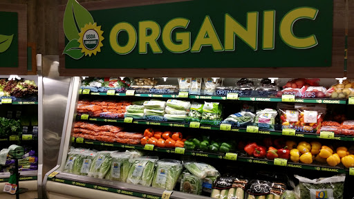 Grocery Store «Safeway», reviews and photos, 1801 W 11th St, Tracy, CA 95376, USA