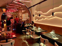 Atmosphère du Restaurant de cuisine fusion asiatique Neta à Bordeaux - n°2