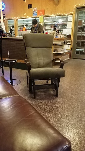 Cigar Shop «Jenuwine Cigar Lounge», reviews and photos, 1122 E Big Beaver Rd, Troy, MI 48083, USA