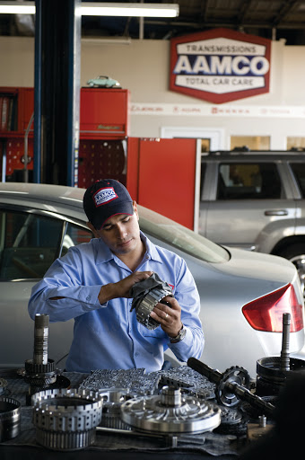 Transmission Shop «AAMCO Transmissions & Total Car Care», reviews and photos, 912 S Lamar Blvd, Austin, TX 78704, USA