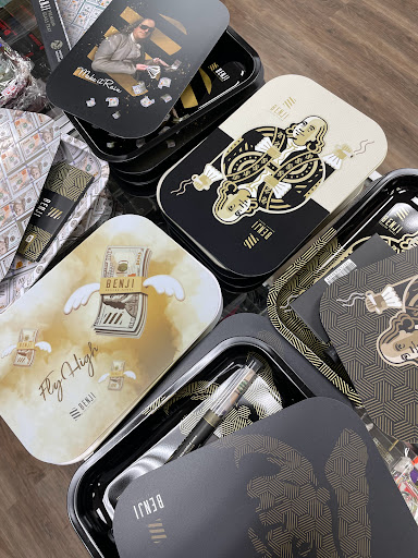 Tobacco Shop «SGV Smoke Shop», reviews and photos, 927 E Las Tunas Dr, San Gabriel, CA 91776, USA