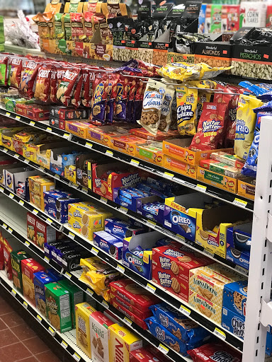 Convenience Store «Friendly Corner Convenience», reviews and photos, 2408 Massachusetts Ave, Cambridge, MA 02140, USA