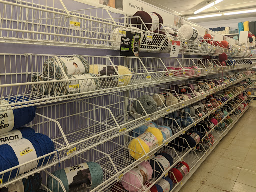 Fabric Store «Jo-Ann Fabrics and Crafts», reviews and photos, 3926 Festival at hamilton, Mays Landing, NJ 08330, USA