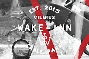 Wake Inn Vilnius image