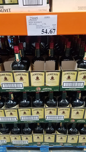 Warehouse store «Costco Wholesale», reviews and photos, 19610 SE 1st St, Camas, WA 98607, USA