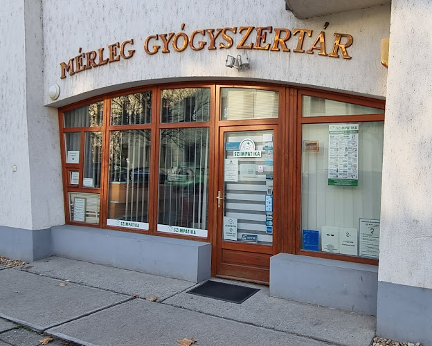 Mérleg Gyógyszertár