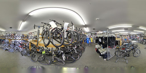 Bicycle Store «Champion Cycling Inc», reviews and photos, 1303 3rd St N, Jacksonville Beach, FL 32250, USA