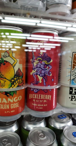 Liquor Store «South Bay Liquor Store», reviews and photos, 1355 Broadway # L, Chula Vista, CA 91911, USA