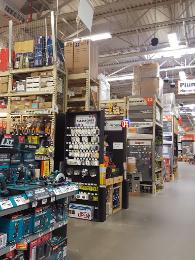 Home Improvement Store «The Home Depot», reviews and photos, 1300-1320 Corporate Dr, Westbury, NY 11590, USA