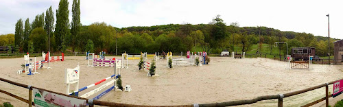 Centre équestre Centre Equestre de Rouelles Le Havre