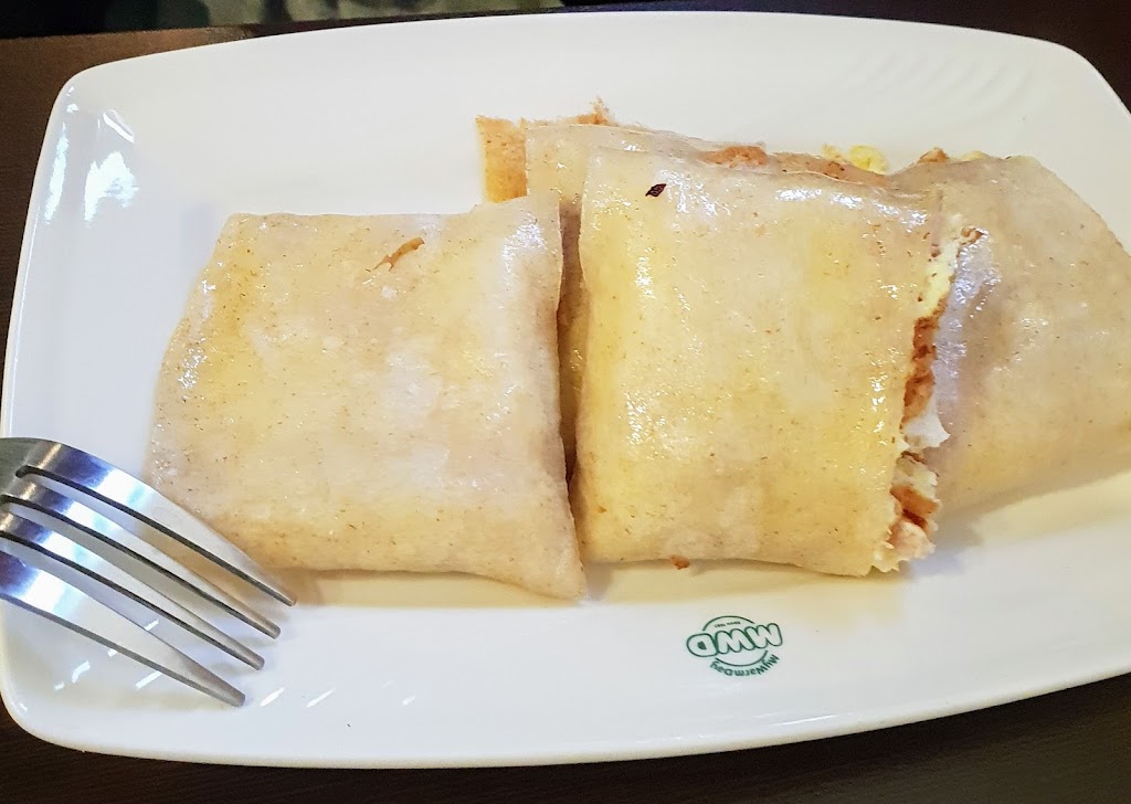 麥味登 新竹南寮店 的照片