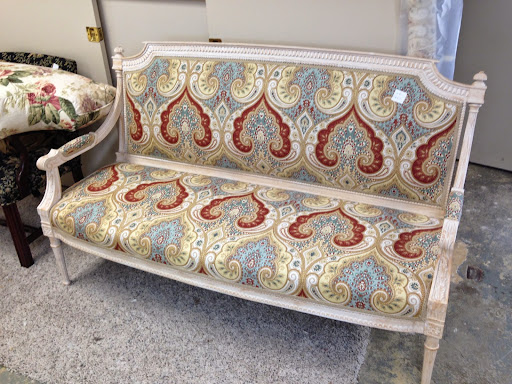 Furniture Store «Edwards Furniture», reviews and photos, 800 W Central Ave, Springboro, OH 45066, USA