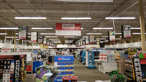 Office Supply Store «Office Depot», reviews and photos, 120 Ogden Ave, Downers Grove, IL 60515, USA