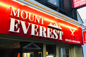 Mount Everest Restaurant image