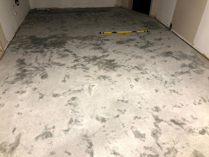 Newcastle Dust Free Tile Removal