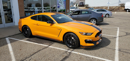 Car Dealer «Waikem Auto Family», reviews and photos, 3708 Lincoln Way E, Massillon, OH 44646, USA