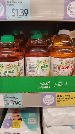 Supermarket «ALDI», reviews and photos, 200 N Hood Ave, Gadsden, AL 35903, USA