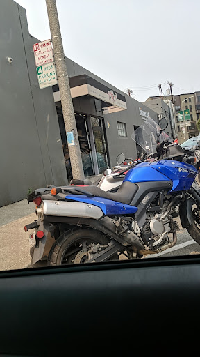 Motorcycle Shop «Tokyo Moto», reviews and photos, 50 Otis St, San Francisco, CA 94103, USA