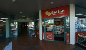 Bin Inn Nelson - Wholefoods and Specialty Groceries