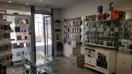 Point Service Mobiles Martigues Martigues 13500