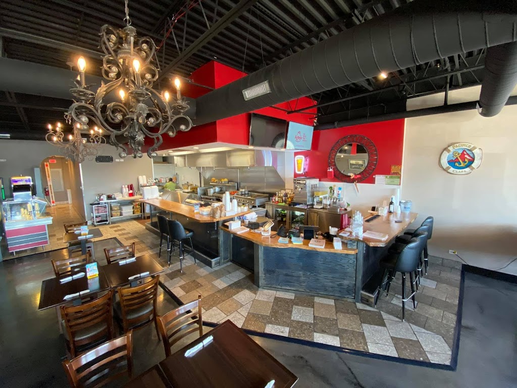 Grande Jakes Fresh Mexican Grill 60089