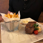 Photo n°4 de l'avis de Courtney. fait le 13/11/2022 à 15:55 sur le  Hopferei Wirtshaus à Ramstein-Miesenbach