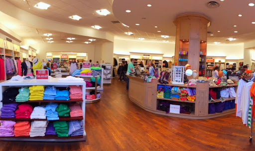 Outlet Store «Polo Ralph Lauren Factory Store», reviews and photos, 1001 N Arney Rd, Woodburn, OR 97071, USA