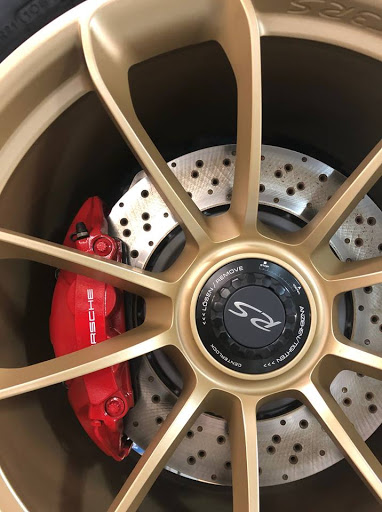 Porsche Dealer «Town Porsche», reviews and photos, 105 Grand Ave, Englewood, NJ 07631, USA