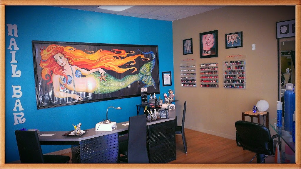 Mermaid Salon Hair and Nails 33908