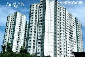 Vindhyagiri BDA Flats image